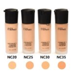 کرم پودر new mac