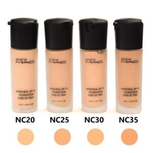 کرم پودر new mac