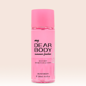 بادی اسپلش MY DEAR BODY